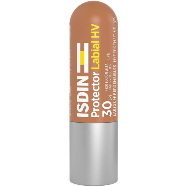 Isdin hv protector labial stick spf30 4gr